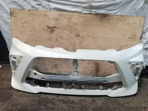 Toyota Roomy (M900A) Front Buffer Panel - Reconditioned