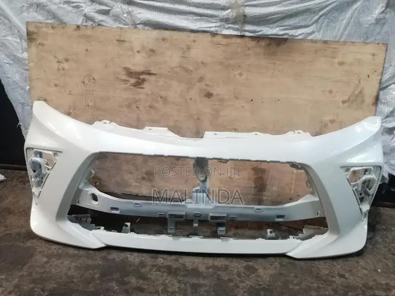 Toyota Roomy (M900A) Front Buffer Panel - Reconditioned