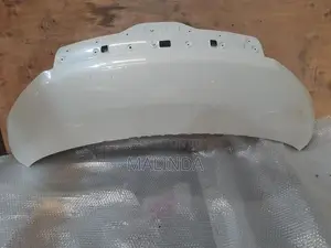 Toyota Roomy (M900A) Bonnet - Reconditioned