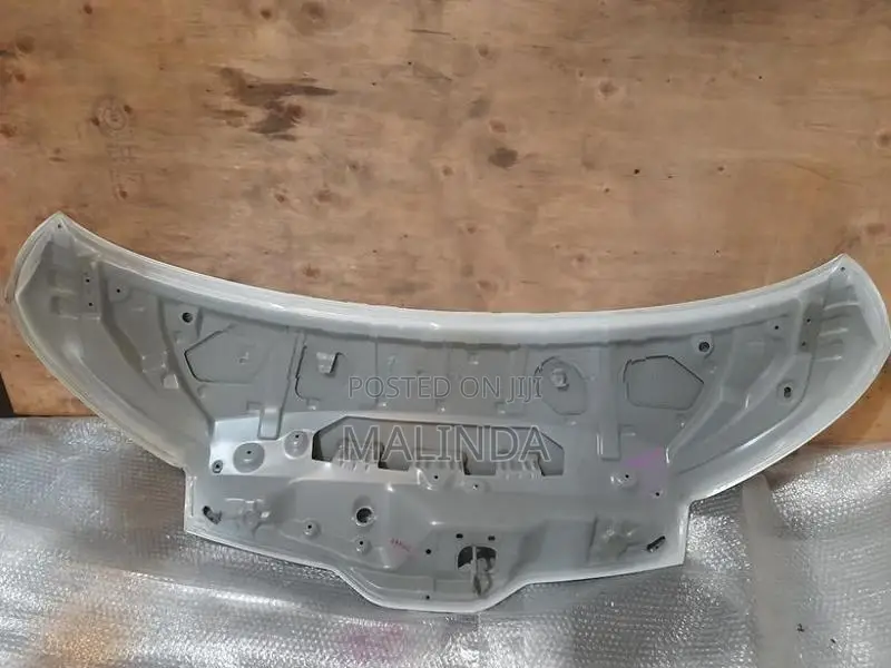 Toyota Roomy (M900A) Bonnet - Reconditioned