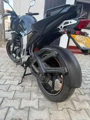 Yamaha FZs V2 2018