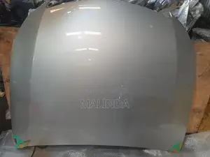Toyota Crown (GWS204) Bonnet - Reconditioned