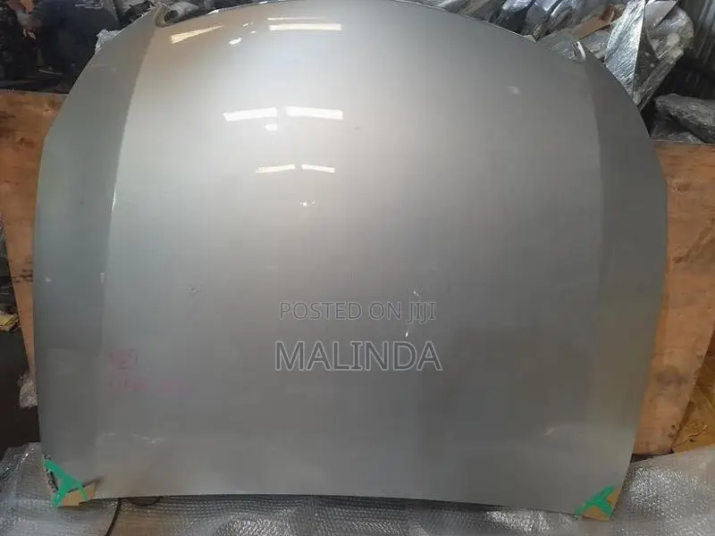 Toyota Crown (GWS204) Bonnet - Reconditioned
