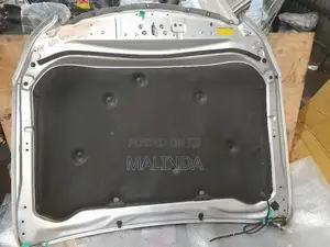 Toyota Crown (GWS204) Bonnet - Reconditioned