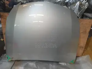 Toyota Crown (GWS204) Bonnet - Reconditioned