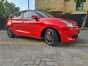 Suzuki Baleno 16 Inch 2018