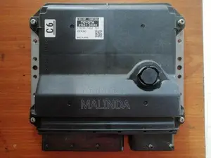 Toyota Crown (GWS204) Engine Controller - Reconditioned