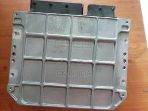 Toyota Crown (GWS204) Engine Controller - Reconditioned