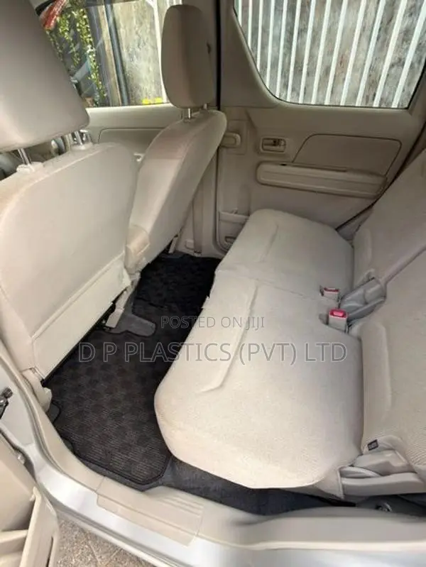 Suzuki Wagon R FX 2023