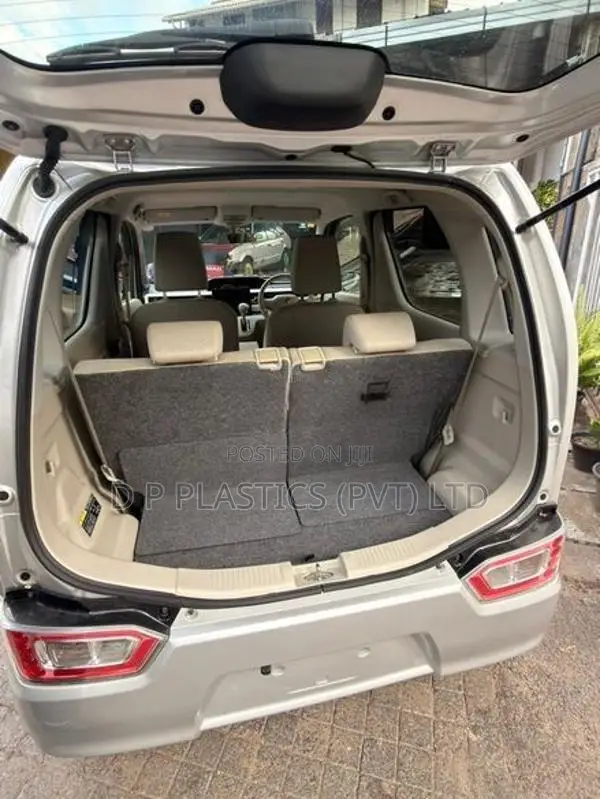 Suzuki Wagon R FX 2023