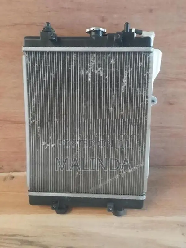 Toyota Tank (M900A) Radiator Complete - Reconditioned