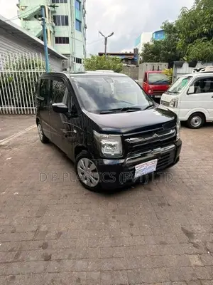 Suzuki Wagon R FX 2024
