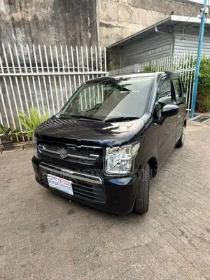 Suzuki Wagon R FX 2024