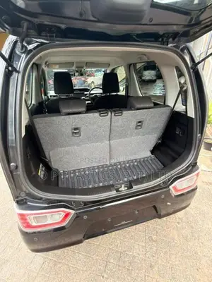 Suzuki Wagon R FX 2024