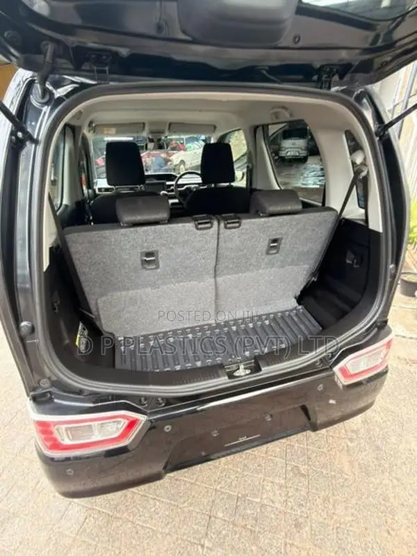 Suzuki Wagon R FX 2024