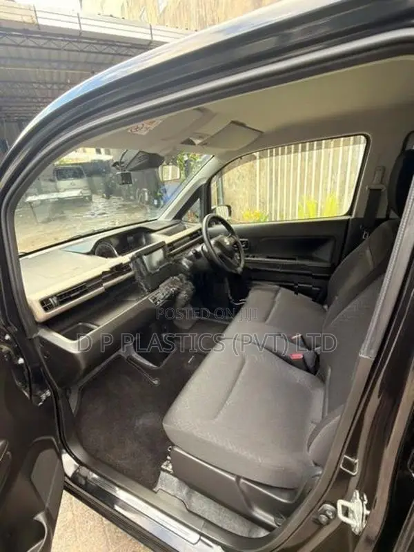 Suzuki Wagon R FX 2024