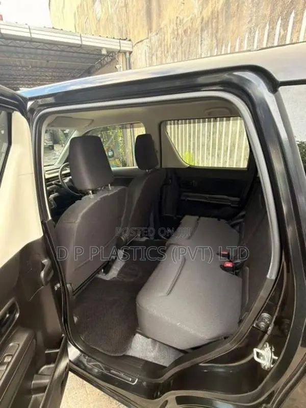 Suzuki Wagon R FX 2024