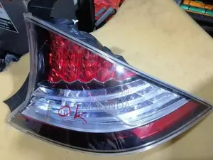 Honda CRZ (ZF2) RH Tail Light - Reconditioned