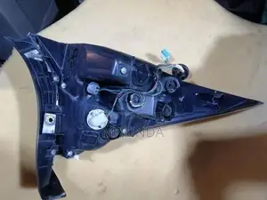 Honda CRZ (ZF2) RH Tail Light - Reconditioned