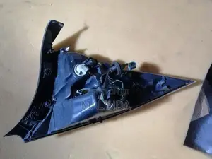 Honda CRZ (ZF2) RH Tail Light - Reconditioned