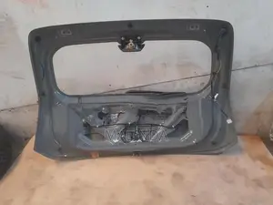 Suzuki Alto (HA365) Dicky Door Panel - Reconditioned