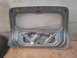 Suzuki Alto (HA365) Dicky Door Panel - Reconditioned