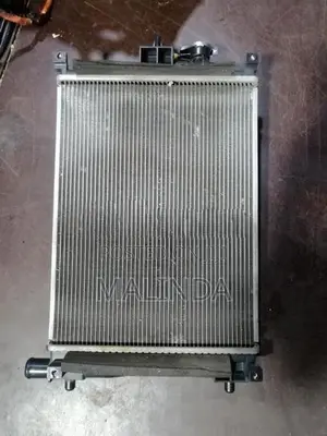 Suzuki Alto (HA365) Radiator - Reconditioned