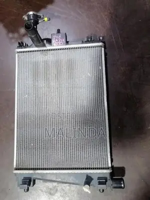Suzuki Alto (HA365) Radiator - Reconditioned