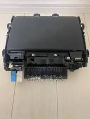 Toyota Sai (AZK10) Multi Monitor (Display)