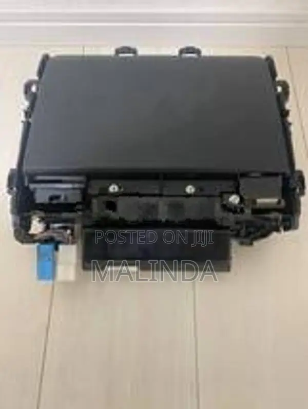 Toyota Sai (AZK10) Multi Monitor (Display)