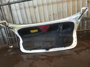 Toyota Crown (GWS204) Dicky Door - Reconditioned