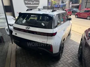 Hyundai Venue HX10 KnightEdition 2026