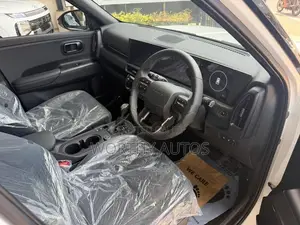 Hyundai Venue HX10 KnightEdition 2026