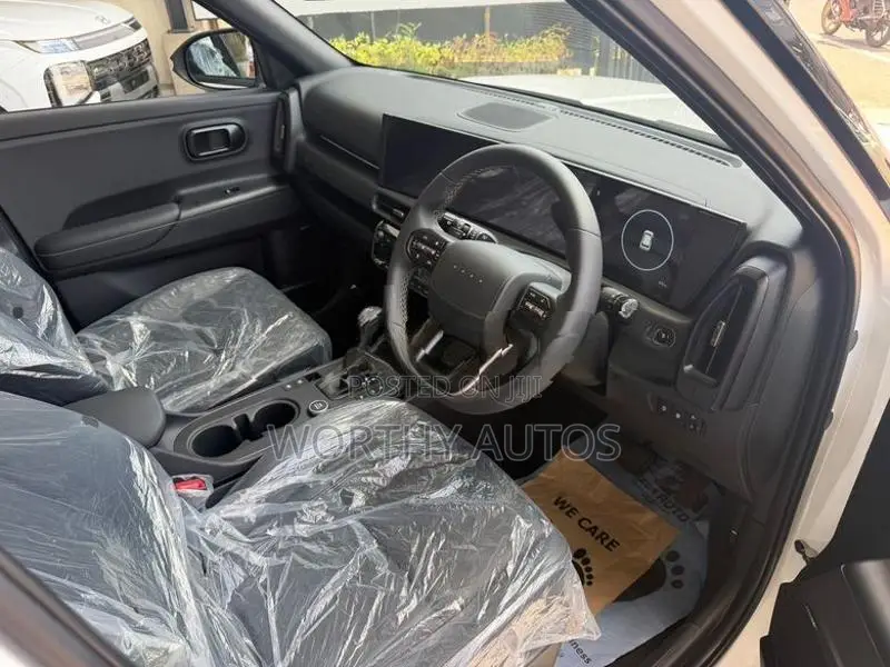 Hyundai Venue HX10 KnightEdition 2026
