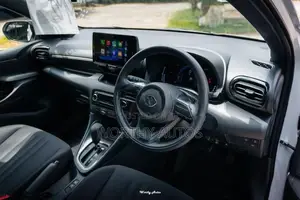 Toyota Yaris G Grade/LED/BlackEd 2026
