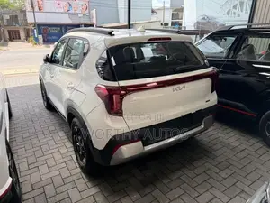 Kia Sonet HTX Plus 2026