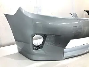 Toyota SAI (AZK10) Front Buffer - Reconditioned