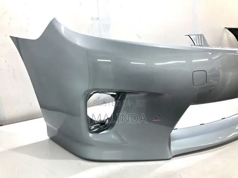 Toyota SAI (AZK10) Front Buffer - Reconditioned
