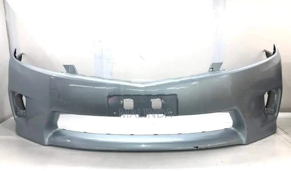 Toyota SAI (AZK10) Front Buffer - Reconditioned