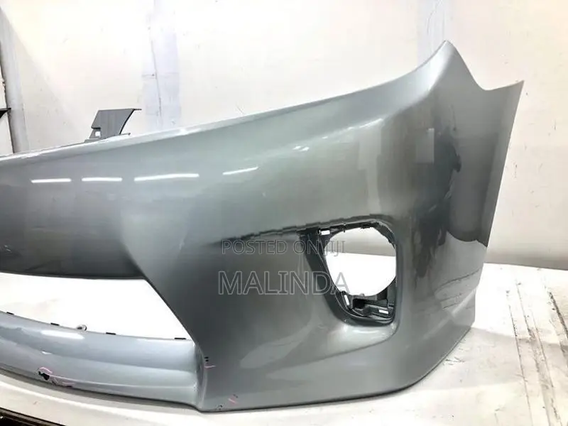 Toyota SAI (AZK10) Front Buffer - Reconditioned