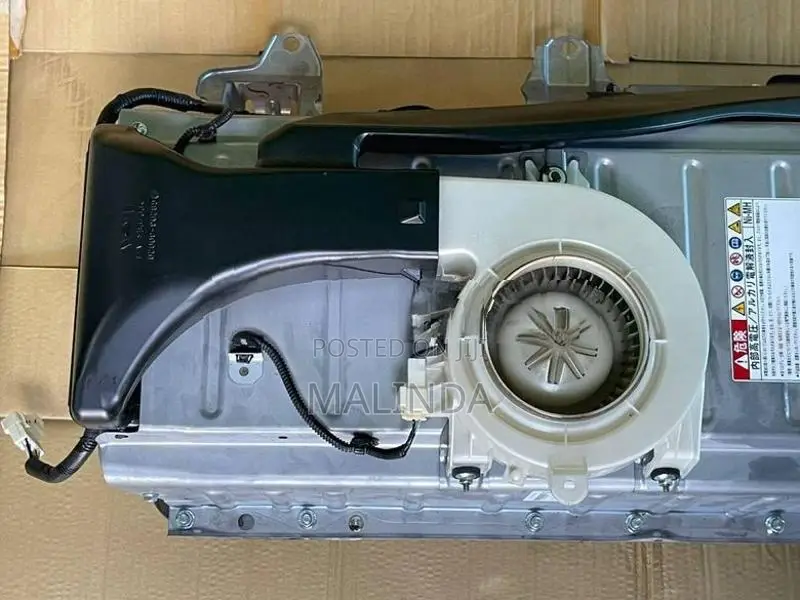 Toyota Crown (GWS204) Hybrid Battery (2023) - Reconditioned