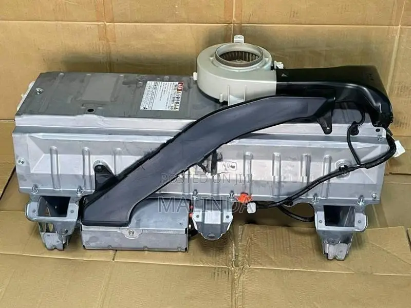 Toyota Crown (GWS204) Hybrid Battery (2023) - Reconditioned