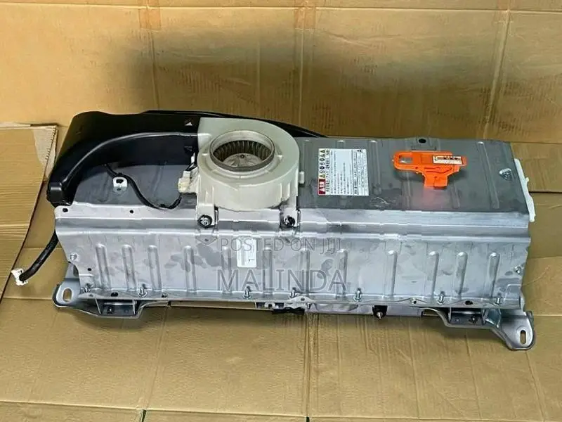 Toyota Crown (GWS204) Hybrid Battery (2023) - Reconditioned
