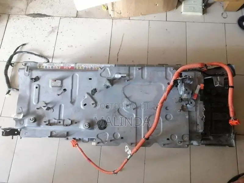 Toyota Sai (AZK10) Hybrid Battery (2023) - Reconditioned