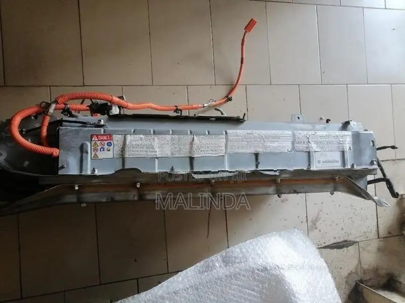 Toyota Sai (AZK10) Hybrid Battery (2023) - Reconditioned