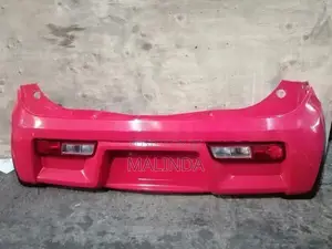 Suzuki Alto Rear Buffer - Reconditioned
