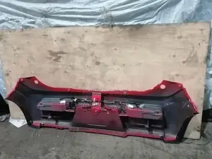 Suzuki Alto Rear Buffer - Reconditioned