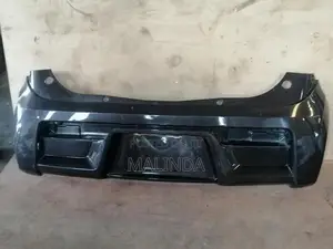 Suzuki Alto Rear Buffer - Reconditioned