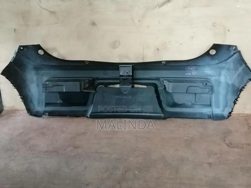 Suzuki Alto Rear Buffer - Reconditioned