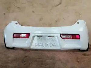Suzuki Alto Rear Buffer - Reconditioned